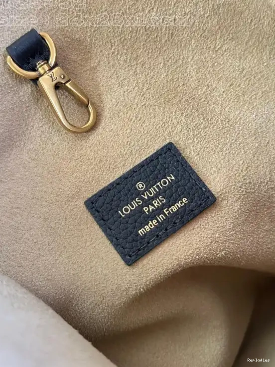 Fake Louis Bags Low Hobo LOUIS Jh-24*28*16CM VUITTON Key 0706